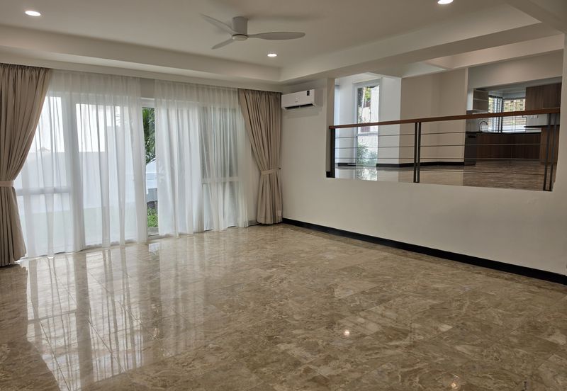 Bukit Bandaraya
