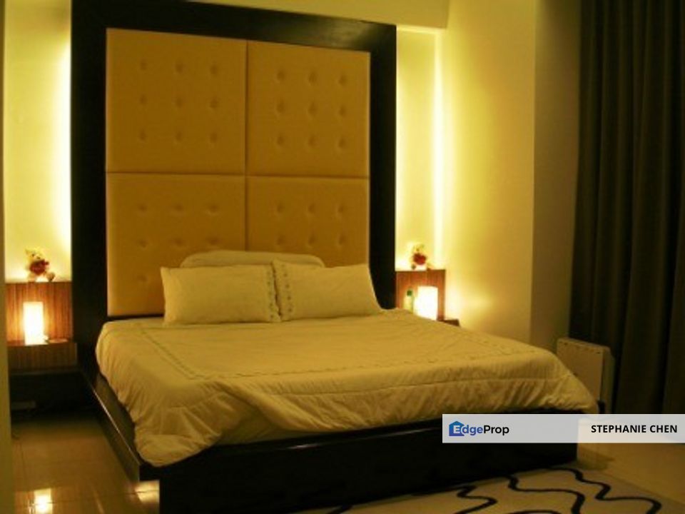 Kiaramas Sutera condominium for sale, Kuala Lumpur, Mont Kiara