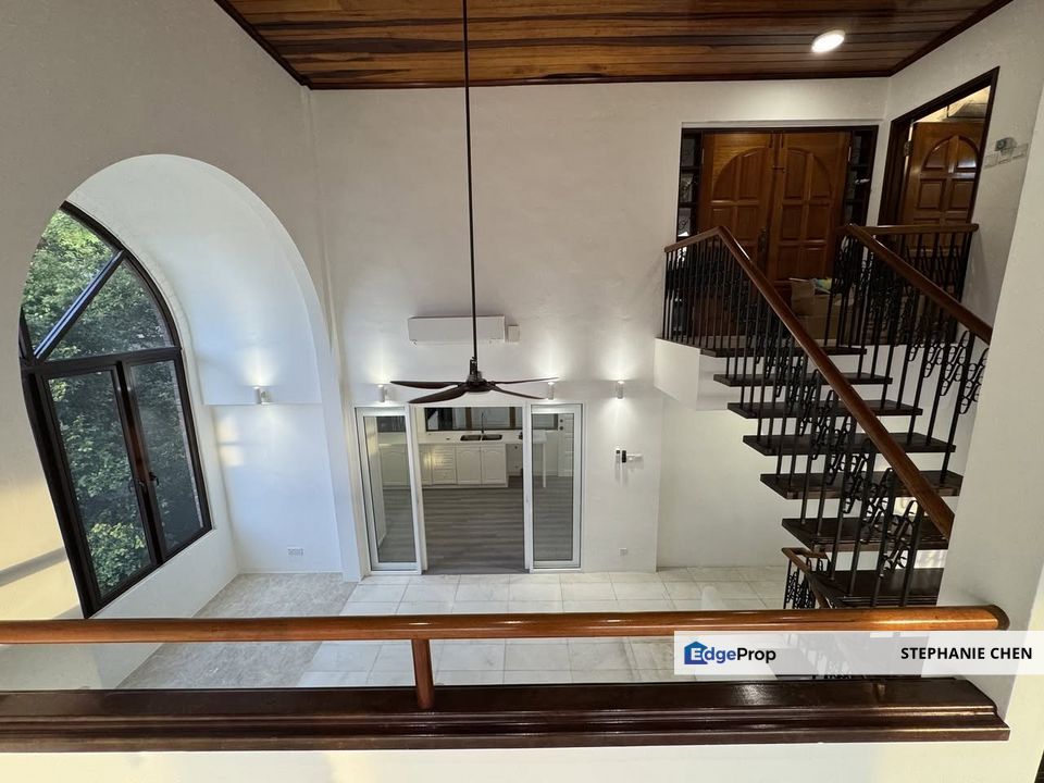 Bungalow for rent in Bangsar, Kuala Lumpur, Bangsar