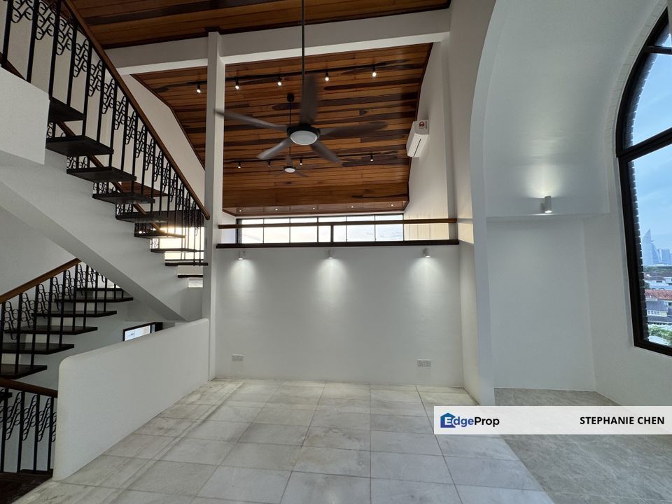 Bungalow for rent in Bangsar, Kuala Lumpur, Bangsar