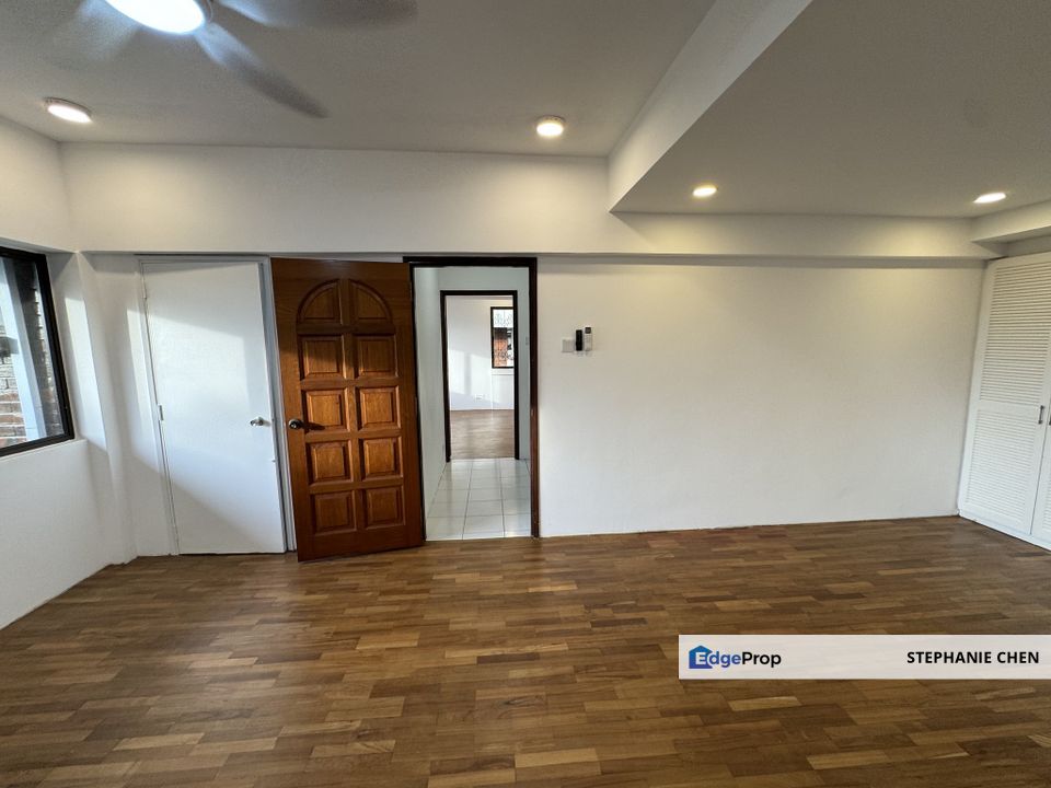 Bungalow for rent in Bangsar, Kuala Lumpur, Bangsar