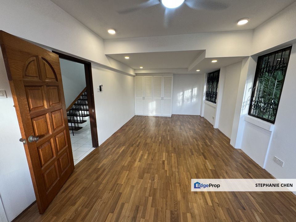 Bungalow for rent in Bangsar, Kuala Lumpur, Bangsar