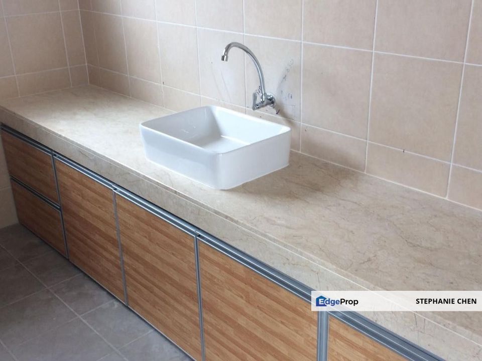 Semi-d factory for sale in Kajang, Selangor, Kajang