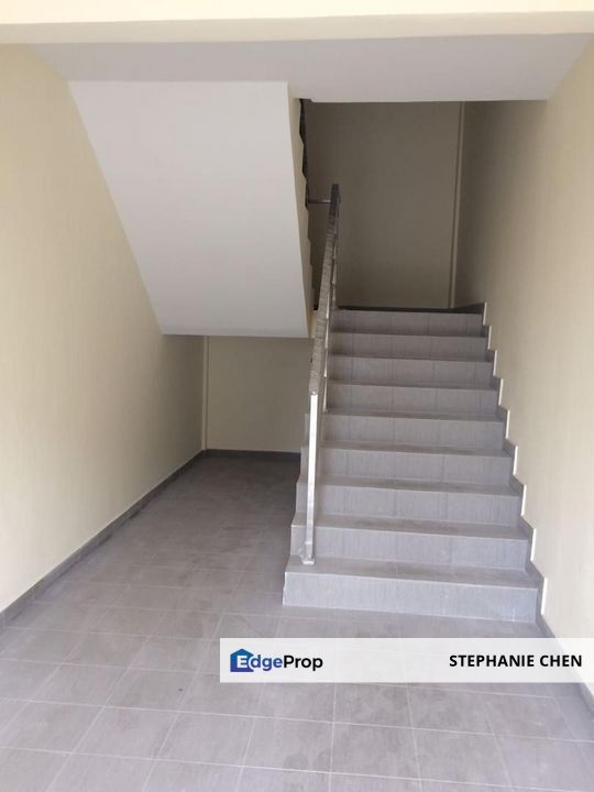 Semi-d factory for sale in Kajang, Selangor, Kajang