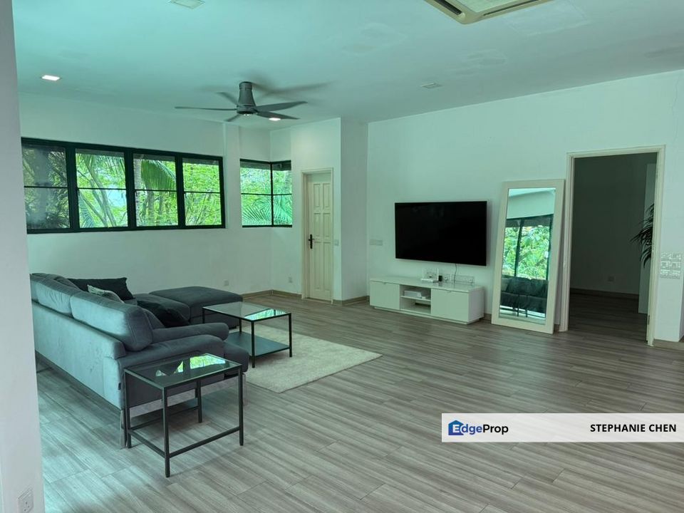 Mont Kiara Sophia for rent. Fully furnished, Kuala Lumpur, Mont Kiara