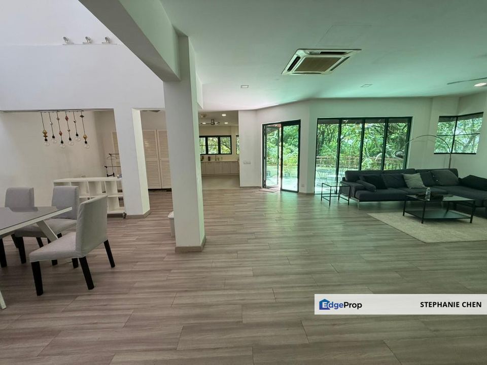 Mont Kiara Sophia for rent. Fully furnished, Kuala Lumpur, Mont Kiara