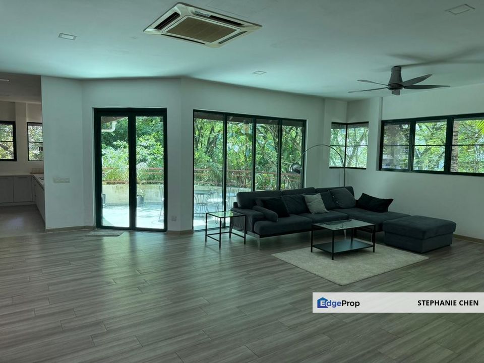 Mont Kiara Sophia for rent. Fully furnished, Kuala Lumpur, Mont Kiara