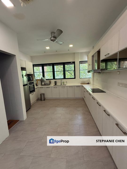 Mont Kiara Sophia for rent. Fully furnished, Kuala Lumpur, Mont Kiara