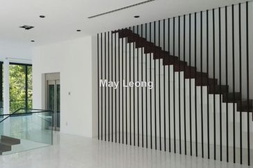 Damansara Heights (Bukit Damansara)