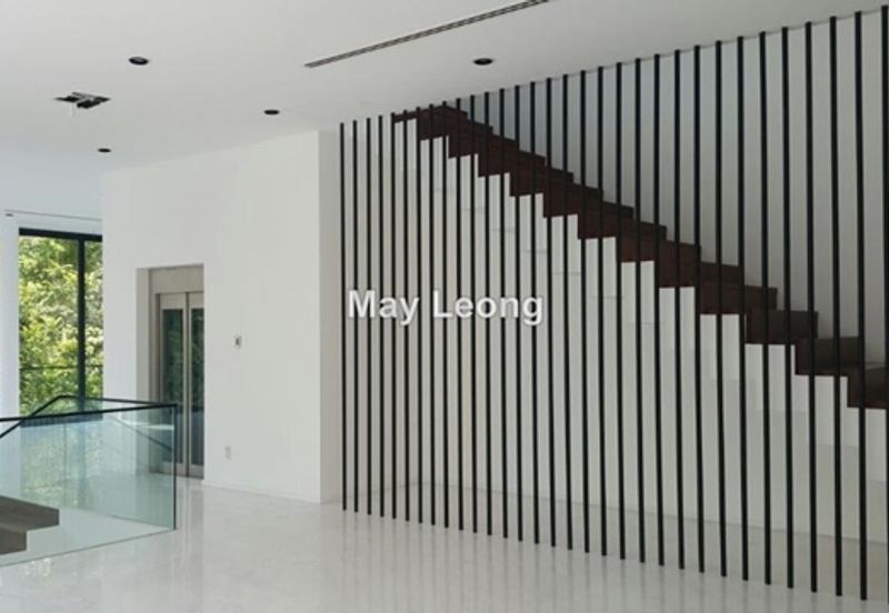 Damansara Heights (Bukit Damansara)