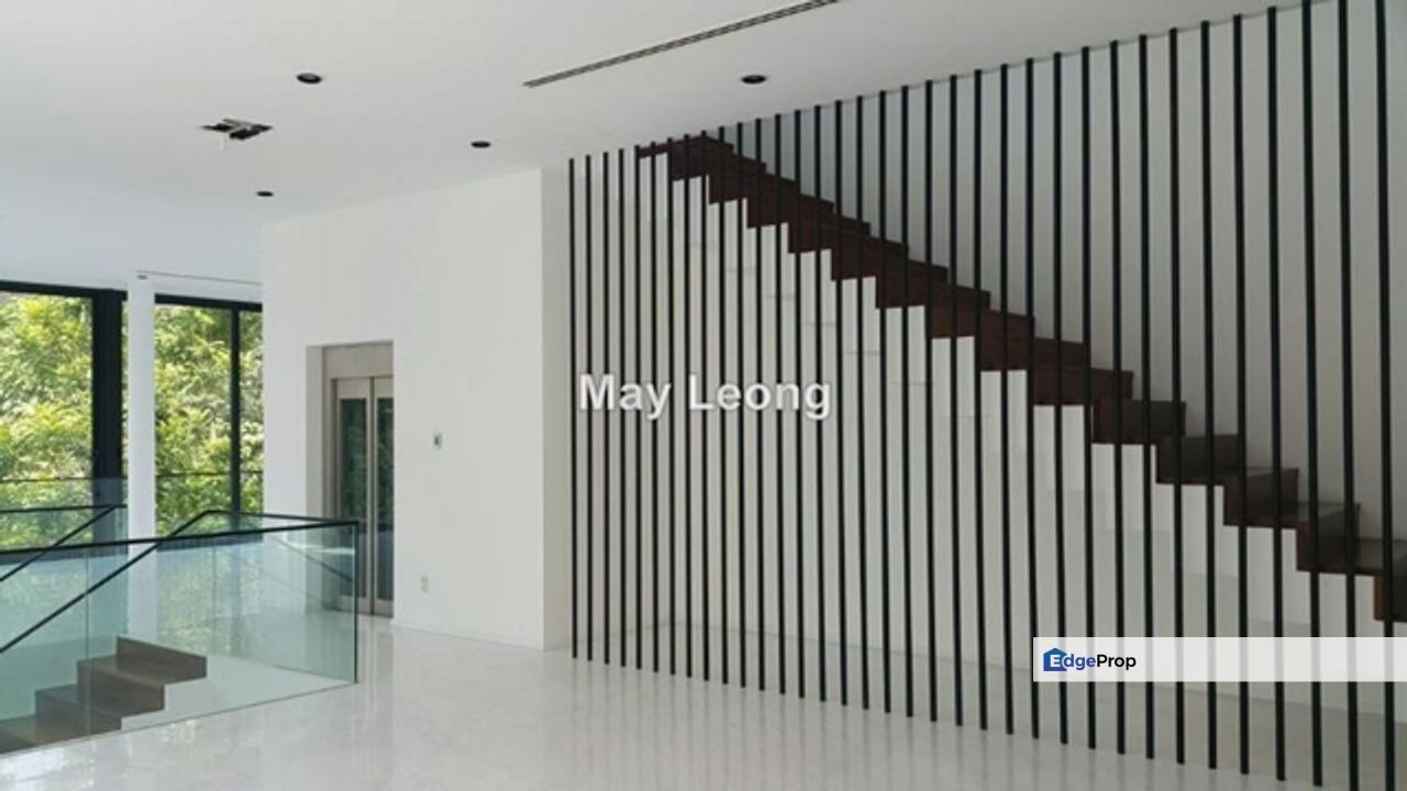 Setia Bakti, Kuala Lumpur, Damansara Heights