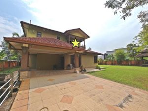 Perdana Heights, U10 Shah Alam for Sale @RM1,530,000 By Fazri Omar ...