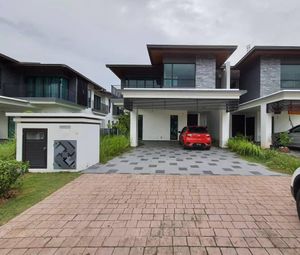 Lepironia Garden, Setia Eco Glades for Sale @RM2,100,000 By Fazri Omar ...