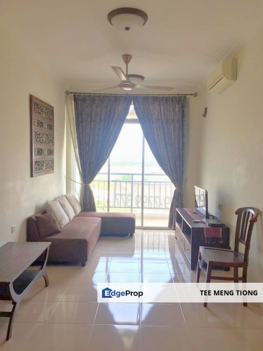 Sri Samudera 2 Bedroom Unit Near Hsa Hospital For Rental Rm1 300 By Tee Meng Tiong Edgeprop My