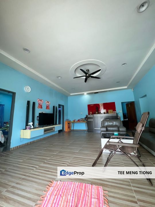 Kulai, single Storey bungalow for sale for Sale RM650,000 By TEE MENG