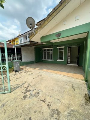 Taman Impian 2 storey terraced house for Sale @RM498,000 By TEE MENG ...