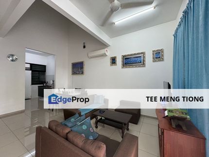 Eco Tropic @ Millsgate, 2 storey terrace house, 24 hours G&G, Johor, Pasir Gudang