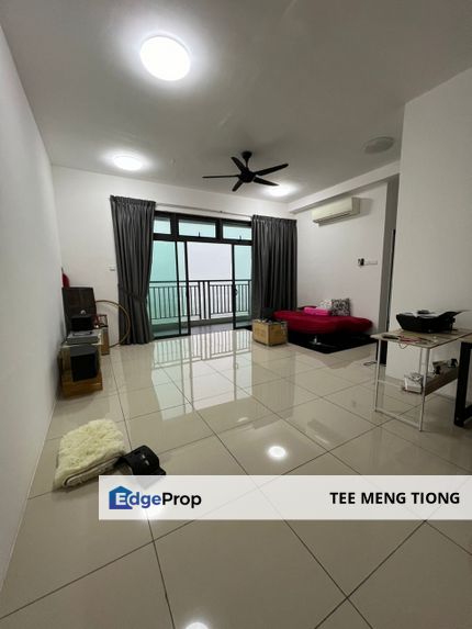 8scape @ Perling, 3 bedroom unit for slaes, Johor, Johor Bahru