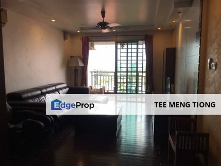 Molek Pine 1, 3 bedroom unit, good renovation, Johor, Johor Bahru