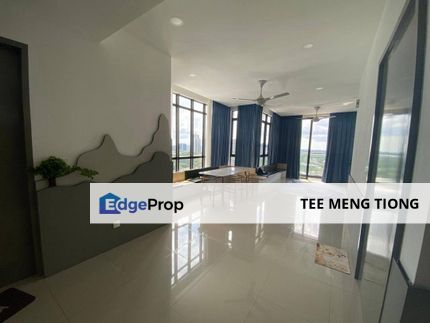 D'Pristine @ MEdini, 3 bedroom unit for sales, Johor, Nusajaya