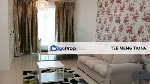 PArc Regency studio unit for sale, Johor, Johor Bahru