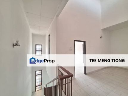 Seri alam 2 storey terrace house, 24 horus G&G, Johor, Masai