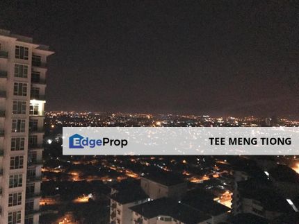 M condo, 3 bedroom unit for sales, Johor, Johor Bahru