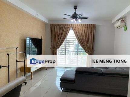 Austin Suites 2 bedroom unit for sales, Johor, Johor Bahru