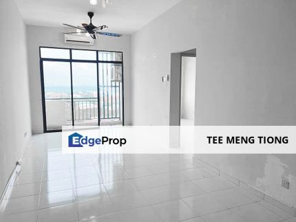 Jentayu Residency @ tampoi 3 bedroom for sales, Johor, Tampoi