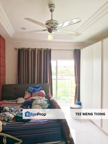 Twin residence @ Tampoi, 3 bedroom unit for sales, Johor, Tampoi