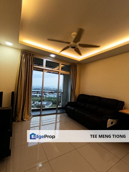 Eastbay 3 bedroom unit for sales, Johor, Masai