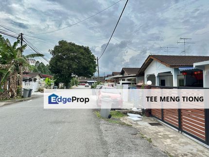 TAman Sungai mas @ Kulai, 1 storey terrace house for sales, Johor, Kulai