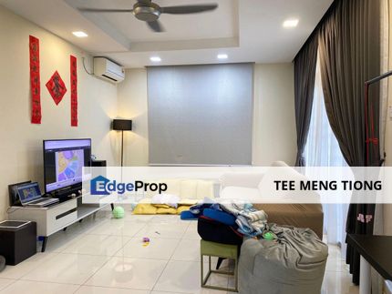 Larking Residence 1, 3 bedroom unit for sales, Johor, Johor Bahru