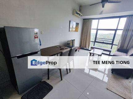 Country Garden Danga bay 1 bedroom unit, Johor, Johor Bahru