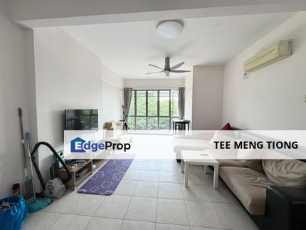 Molek Pine 2, 2+1 room unit, Johor, Johor Bahru