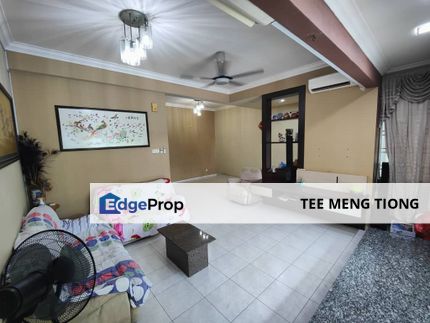 Taman Daya, Jalan Nibong, 2 storey terrace house, Johor, Johor Bahru