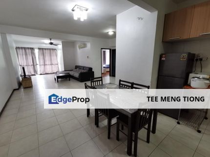 Molek Pine 2, 3 bedroom unit , Johor, Johor Bahru