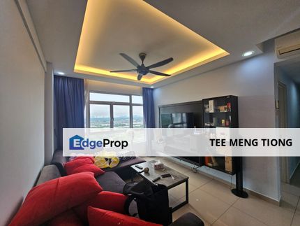 Midas Perling apartment 3 bedroom unit, Johor, Johor Bahru