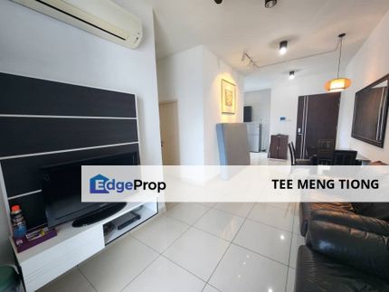 Sky Habitat 2 bedroom unit, Johor, Johor Bahru