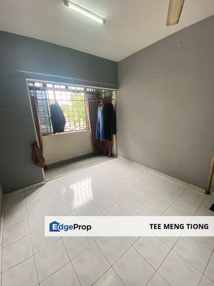 Pangsapuri Titiwangsa, 3 bedroom unti, Johor, Johor Bahru