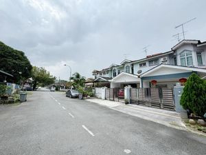 Taman Nusa Bestari 2, 2 storey terrace house for sales for Sale @RM645 ...