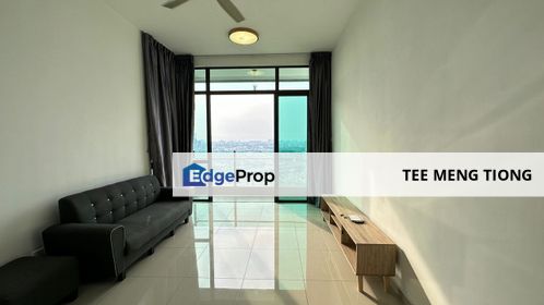 Marina cove 3 bedroom unit for rent, Johor, Johor Bahru