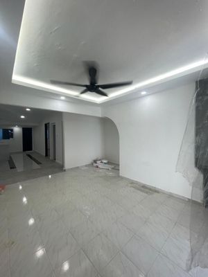 Damai Jaya 2 storey low cost house for sales for Sale @RM368,000 By TEE ...