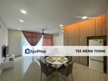 austin Regency 2+1 bedroom unit for sales, Johor, Johor Bahru