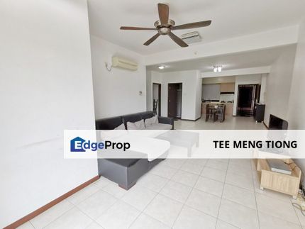 Molek Pine 2, 2+1 bedroom unit for sales, Johor, Johor Bahru