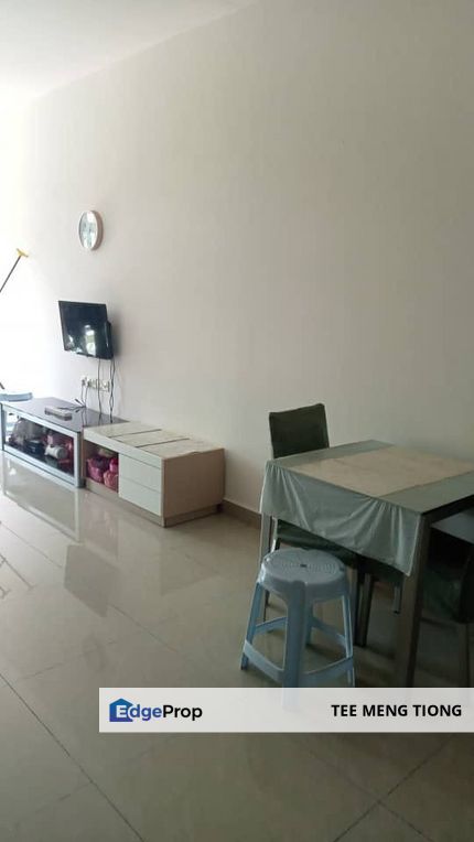 D'Secret Garden studio unit for rent, Johor, Johor Bahru