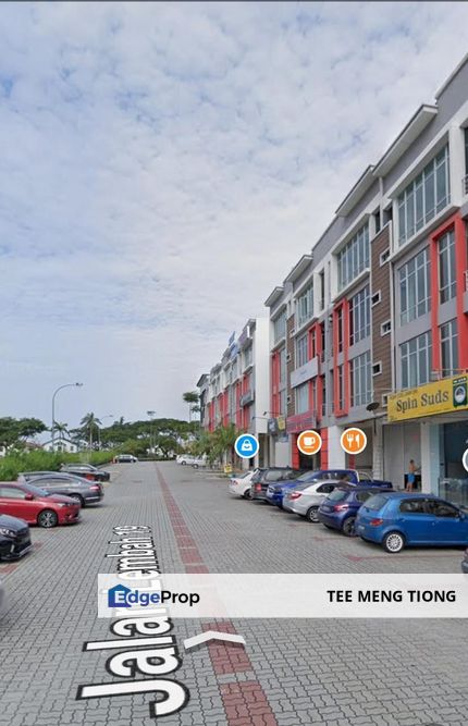 Seri alam  Jalan lembah 19, shop ground floor , Johor, Masai