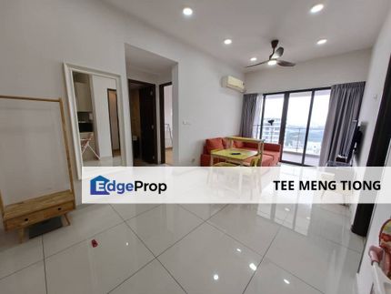 Lovell @ country garden Danga bay 2 bedroom unit, Johor, Johor Bahru