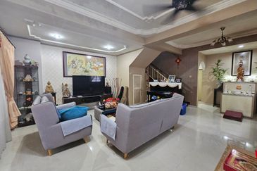 Taman Pulai Indah