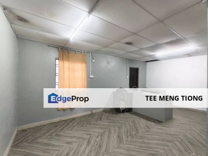 Puteri wangsa,, Jalan Badik, 2 storey terrace, Johor, Ulu Tiram